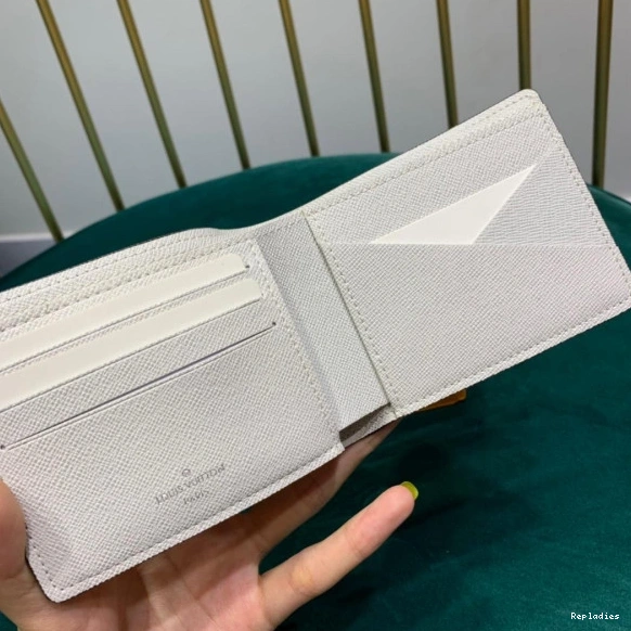 Cheap LOUIS VUITTON WALLET MULTIPLE 0820